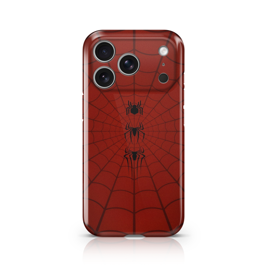 Spider Legacy Phone Case