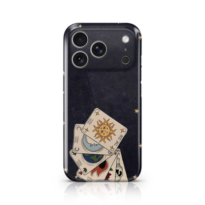 Astral Fates Phone Case