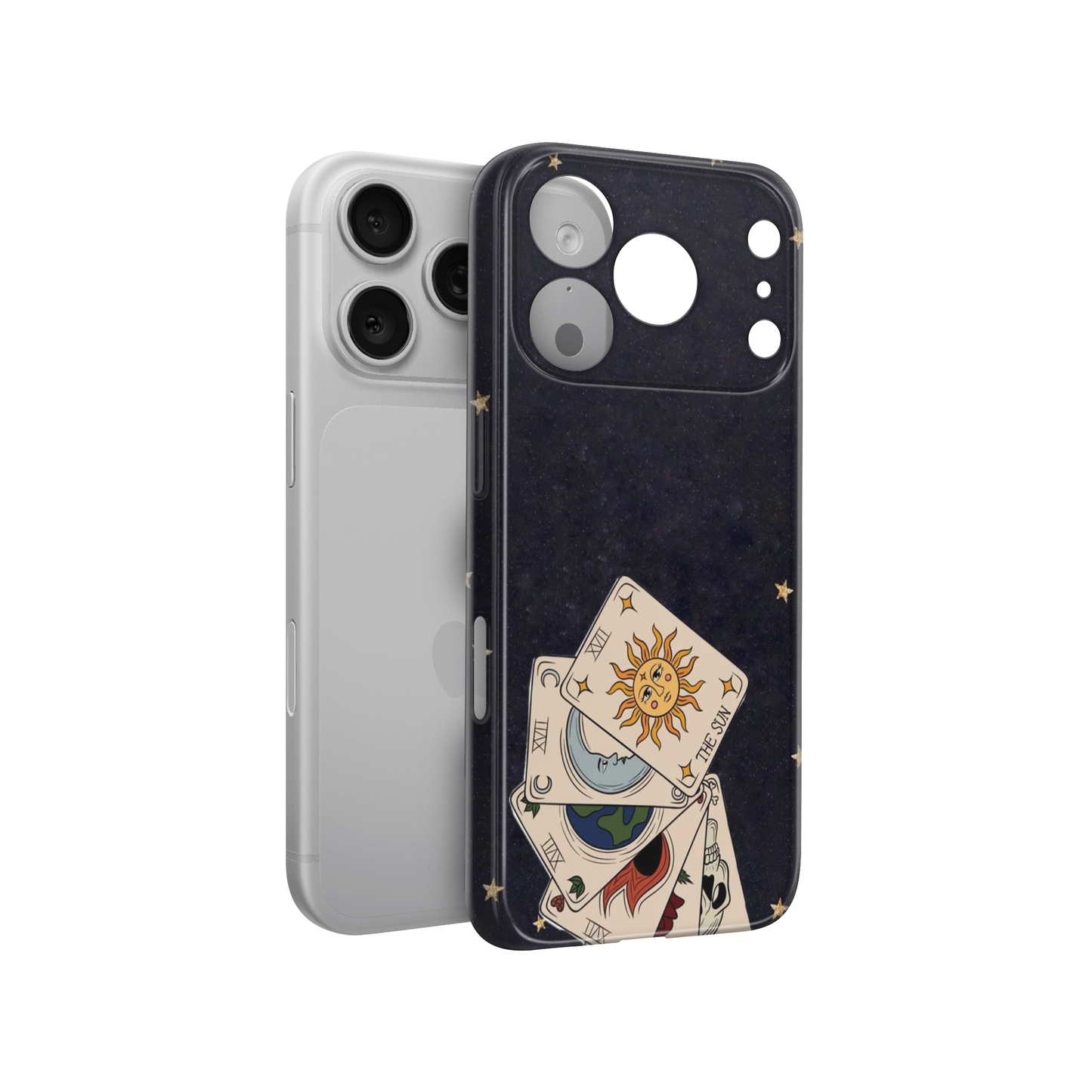 Astral Fates Phone Case
