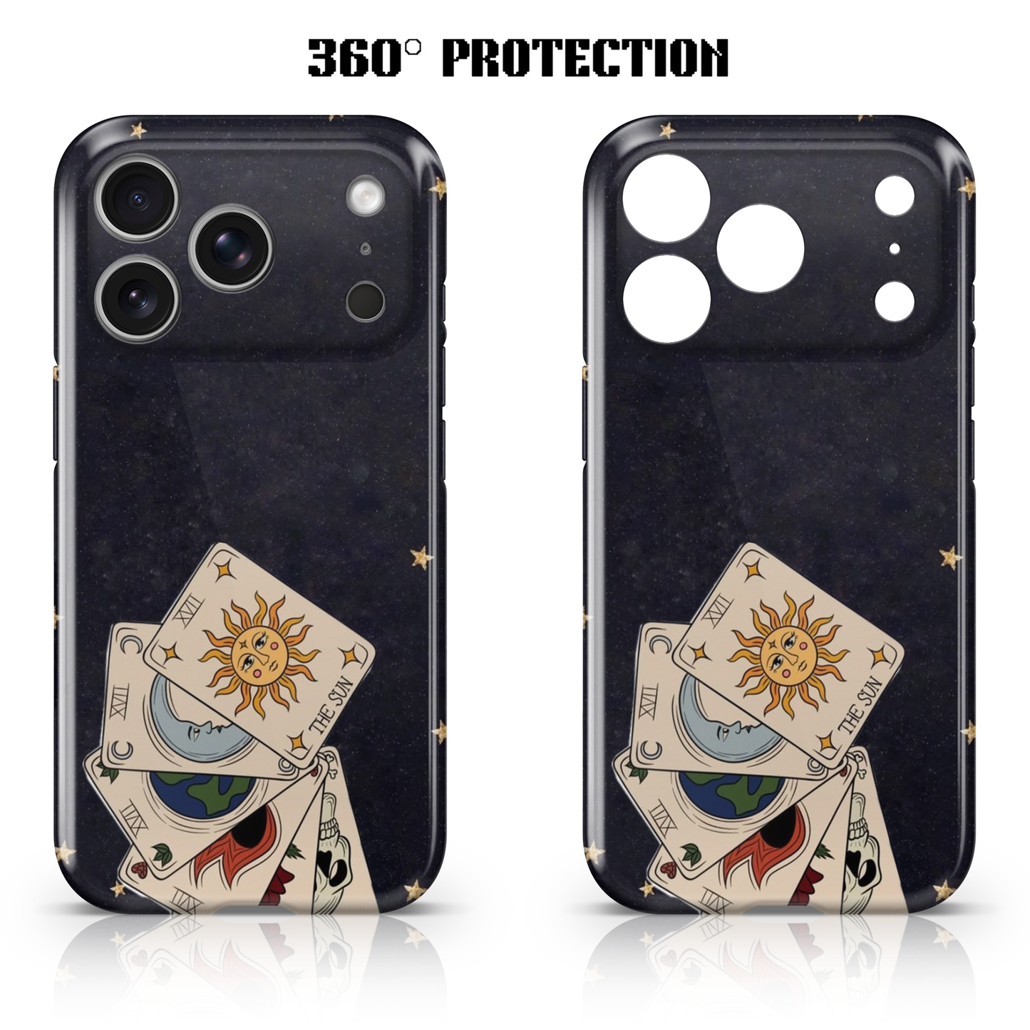 Astral Fates Phone Case