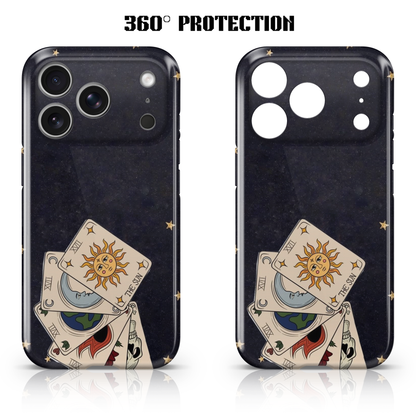 Astral Fates Phone Case