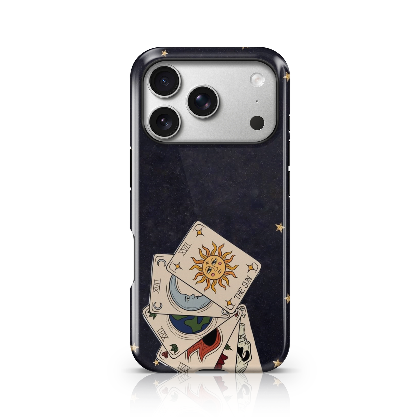 Astral Fates Phone Case