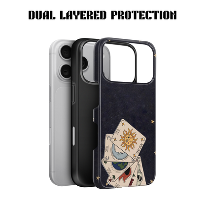 Astral Fates Phone Case