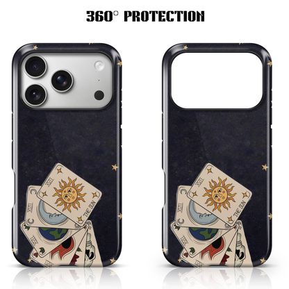 Astral Fates Phone Case