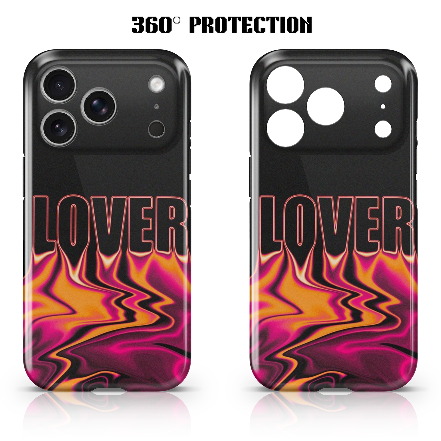 Y2K Lover Phone Case