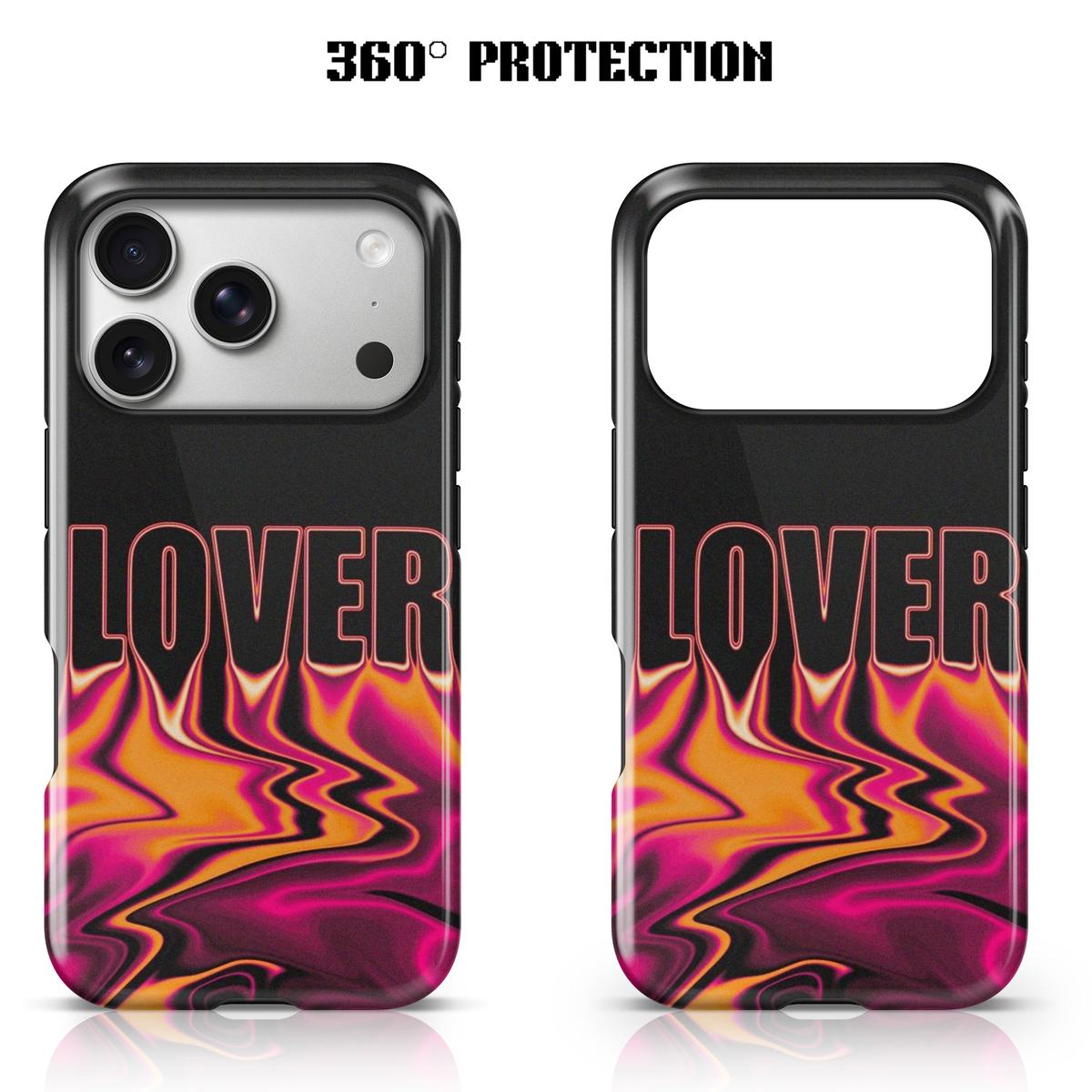 Y2K Lover Phone Case