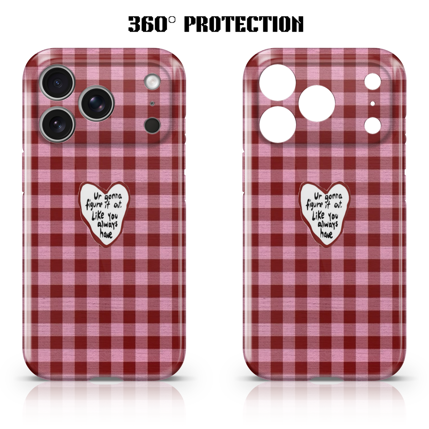 Cozy Reminder Phone Case