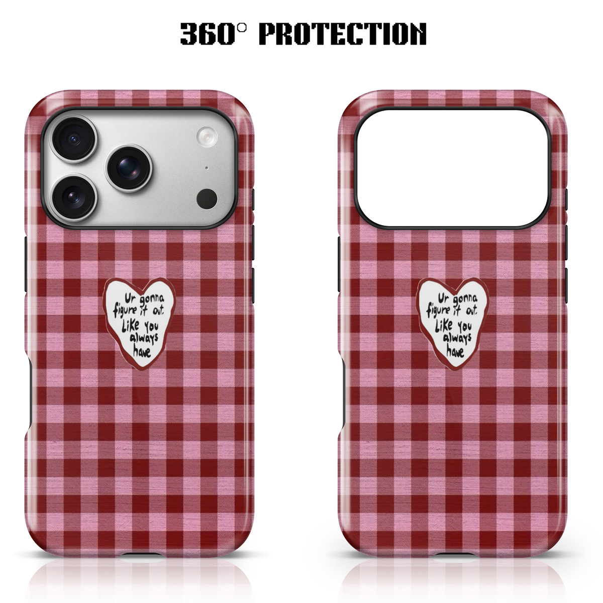 Cozy Reminder Phone Case