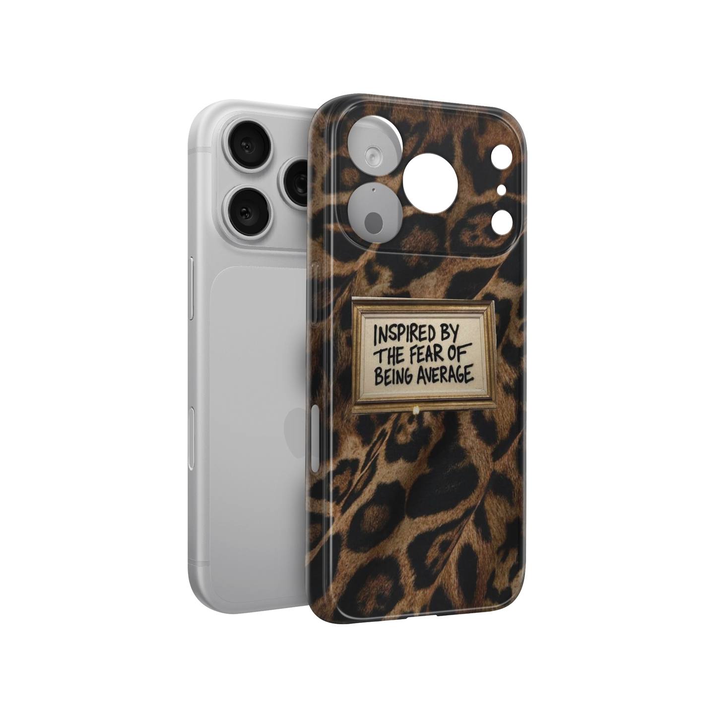 Elegantly Rare Phone Case
