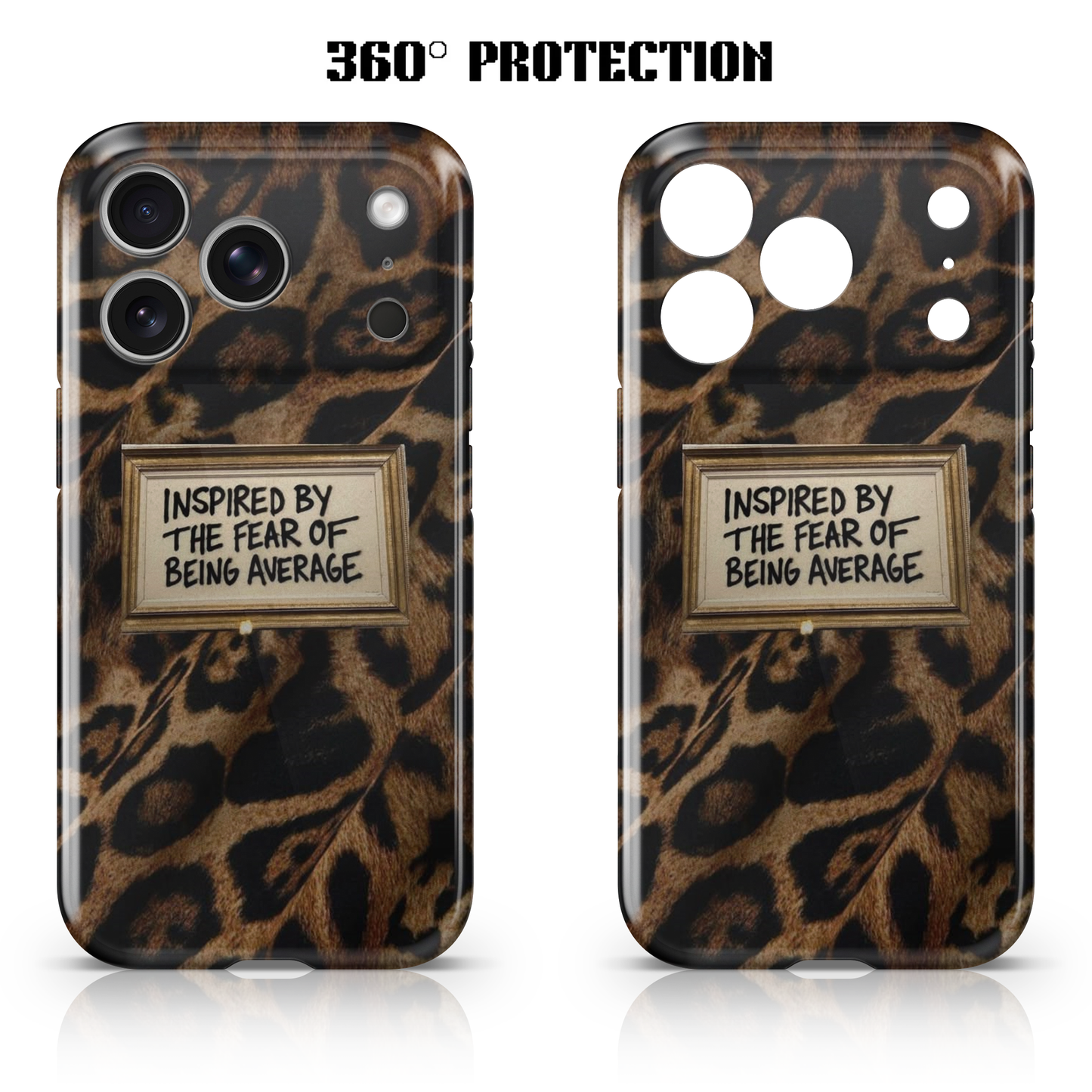Elegantly Rare Phone Case