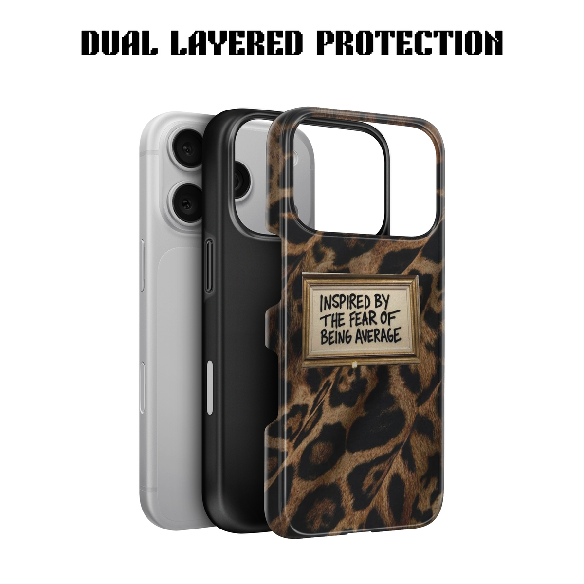 Elegantly Rare Phone Case