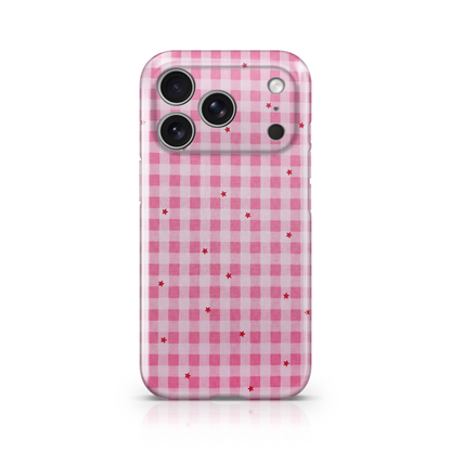 Soft Glimmer Phone Case