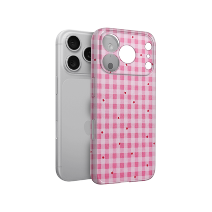 Soft Glimmer Phone Case