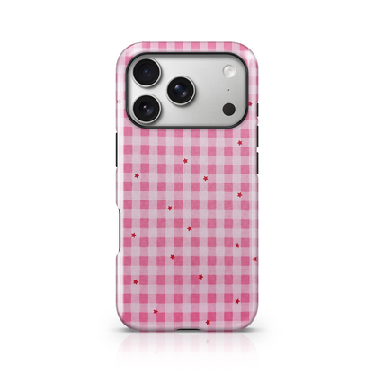Soft Glimmer Phone Case