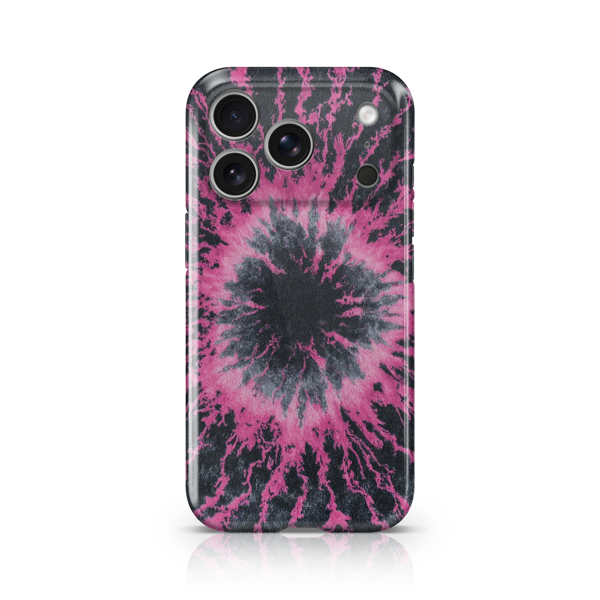 Astral Burst Phone Case