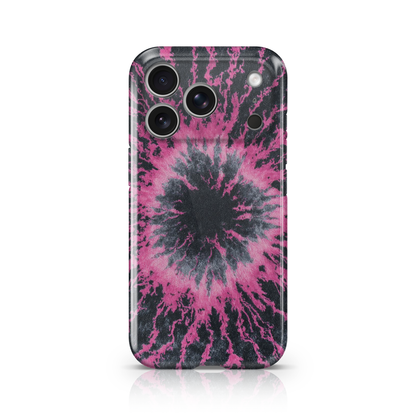 Astral Burst Phone Case