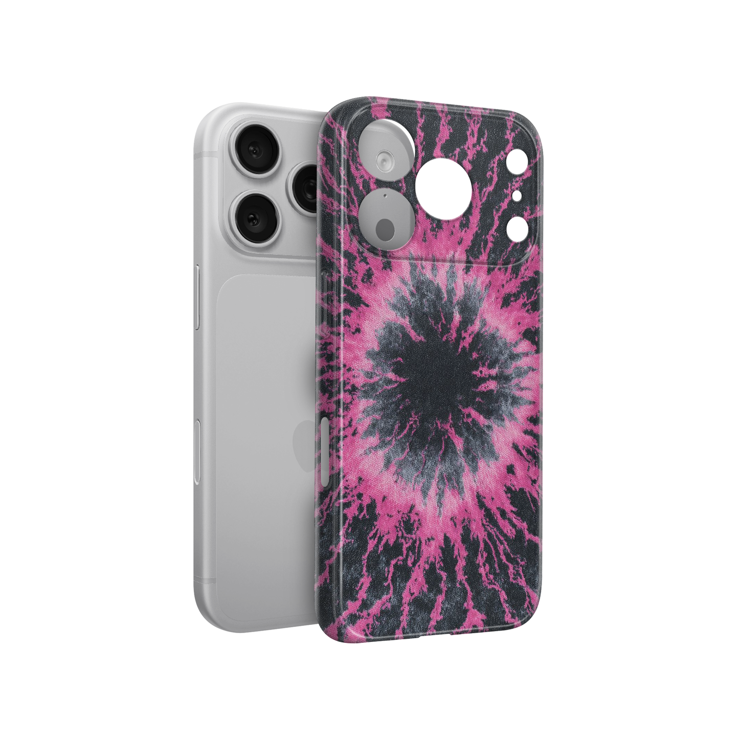 Astral Burst Phone Case