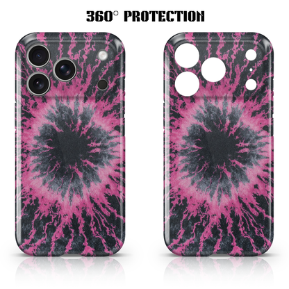 Astral Burst Phone Case