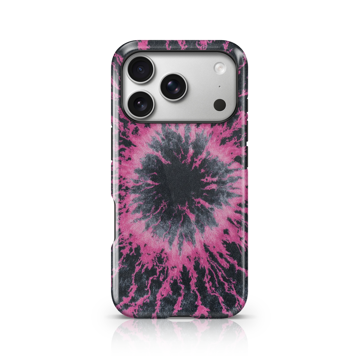 Astral Burst Phone Case