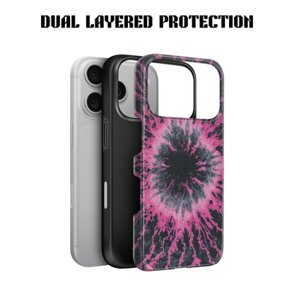 Astral Burst Phone Case