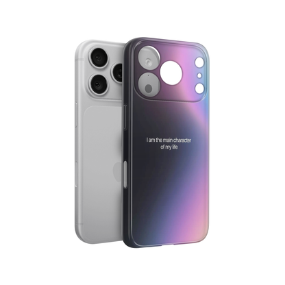 Main Character Phone Case