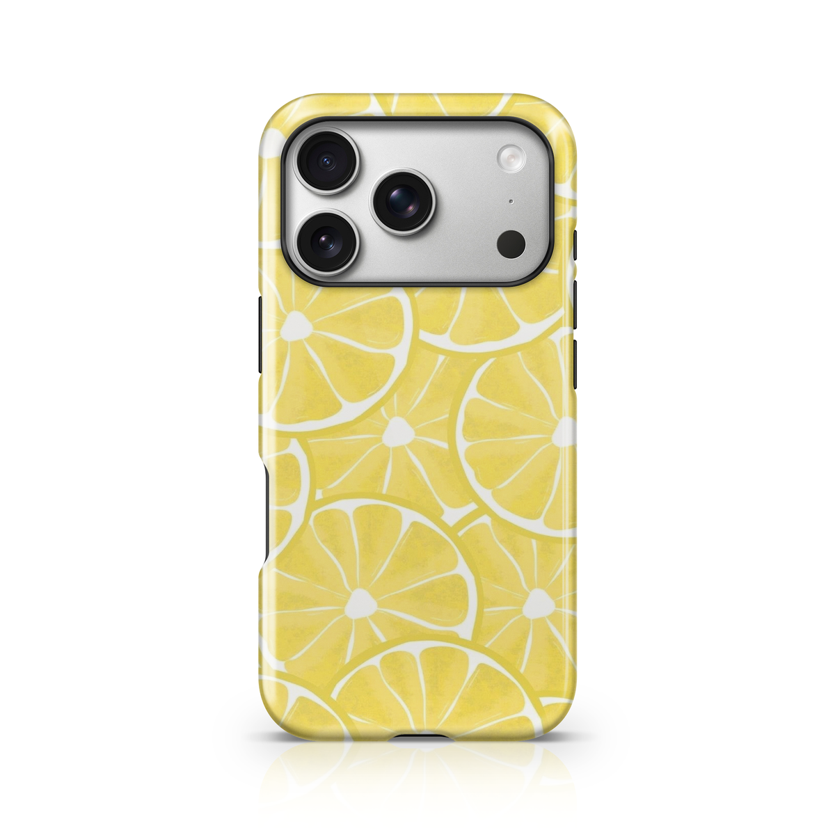 Lemony Phone Case