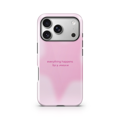 Pure Reason Phone Case