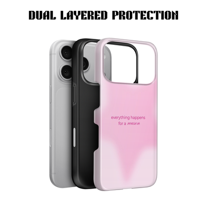 Pure Reason Phone Case