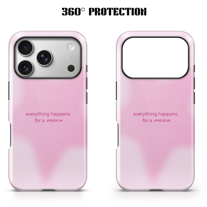 Pure Reason Phone Case
