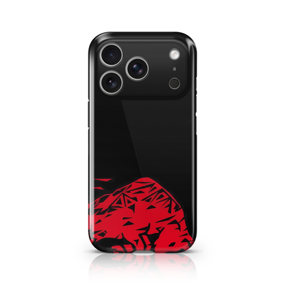 Bull Phone Case