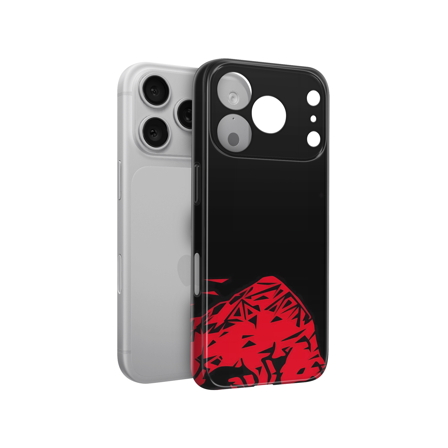 Bull Phone Case