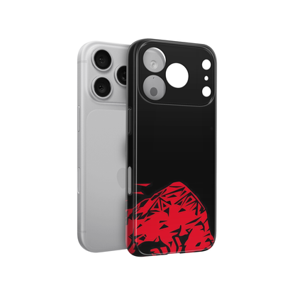 Bull Phone Case