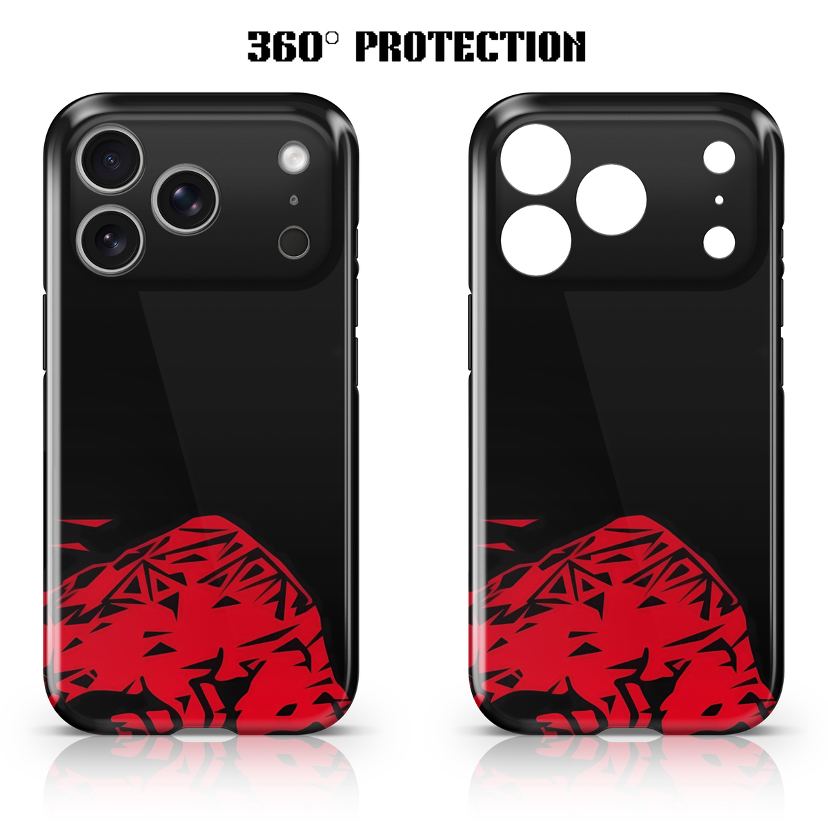 Bull Phone Case