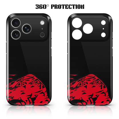 Bull Phone Case