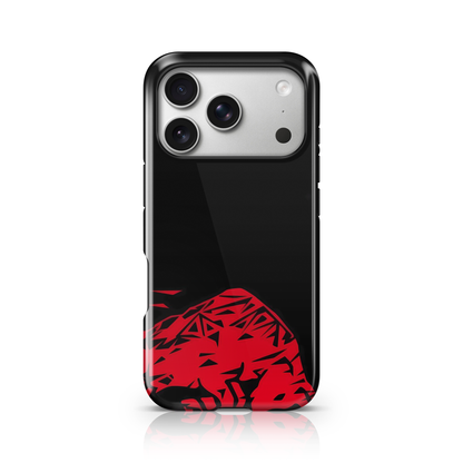 Bull Phone Case