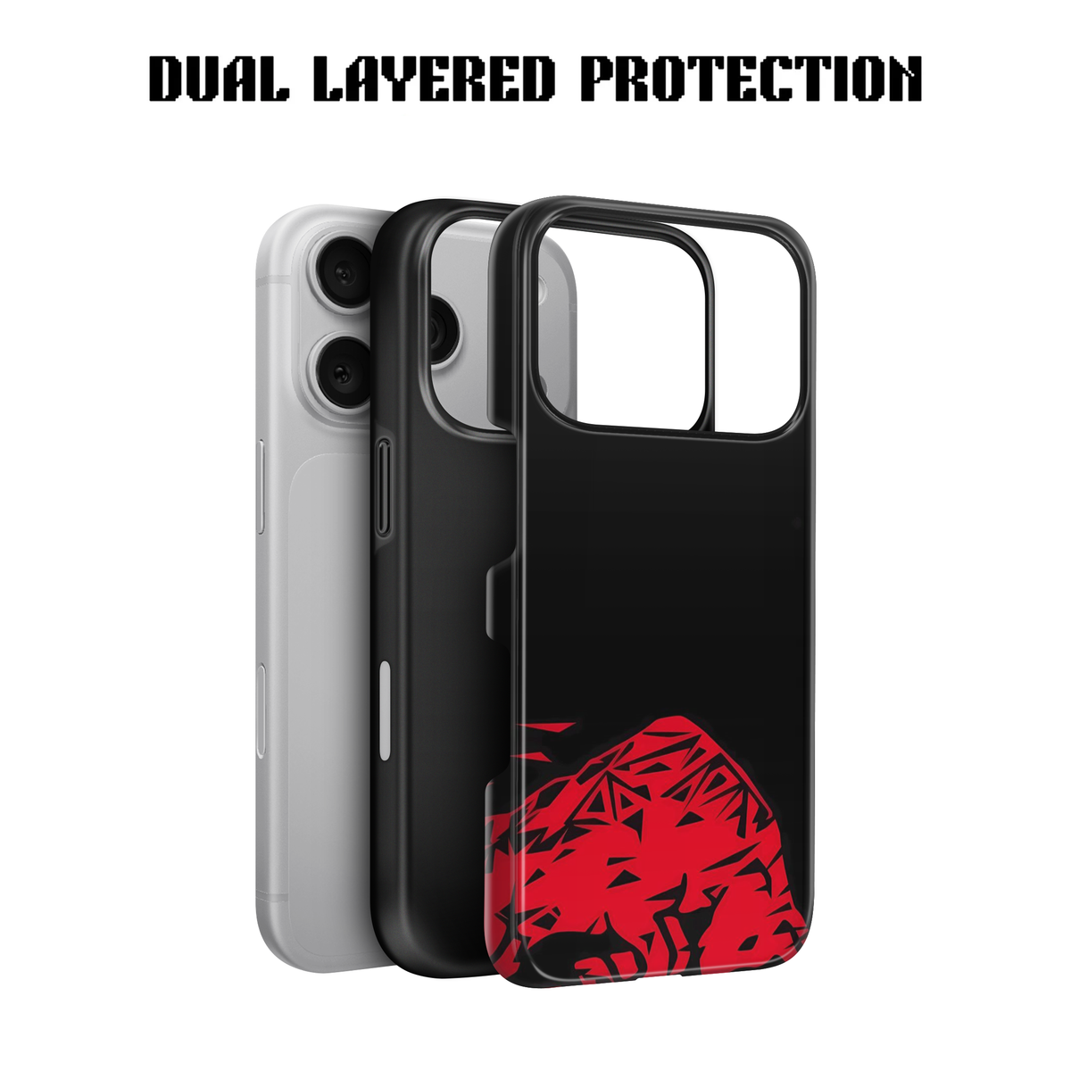 Bull Phone Case