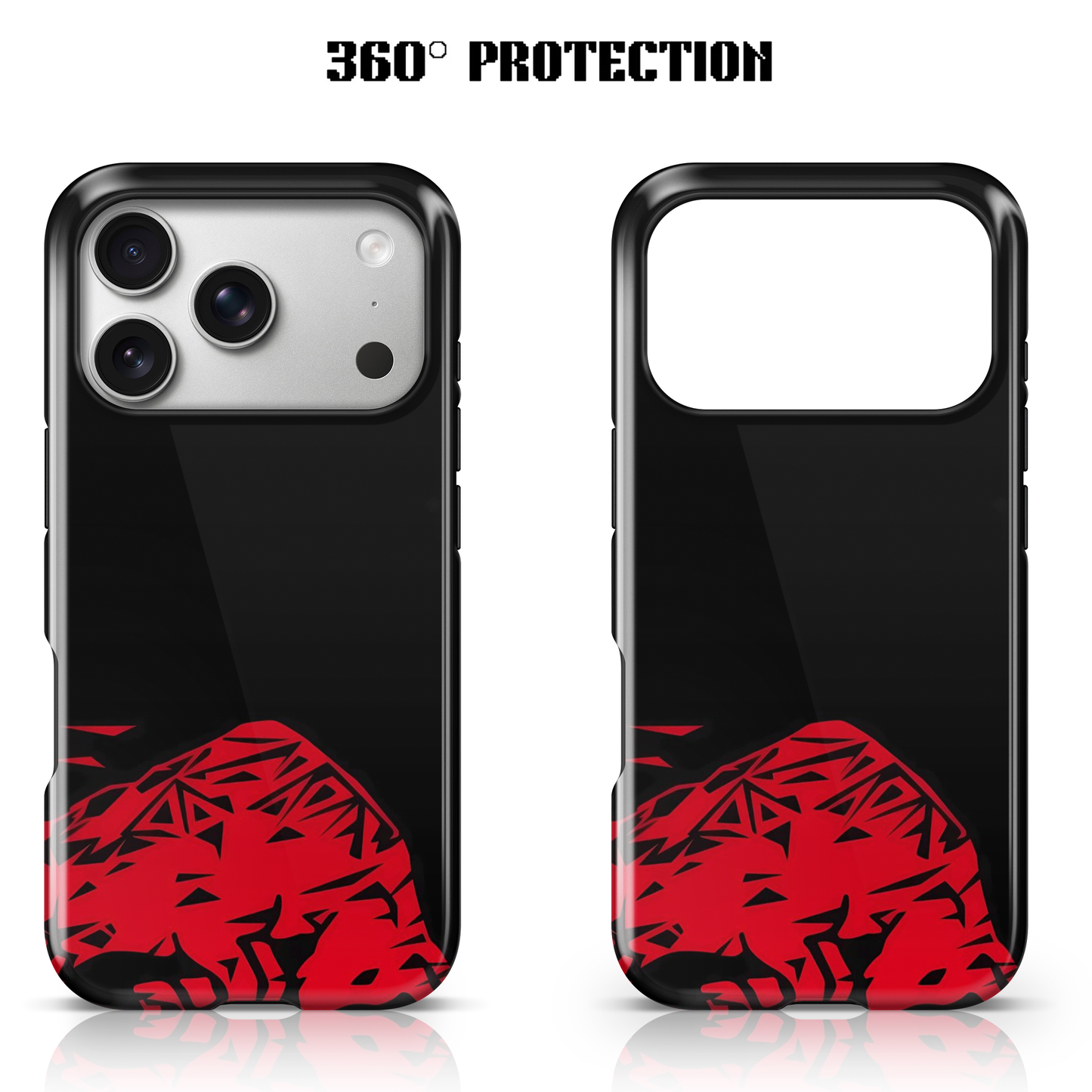 Bull Phone Case