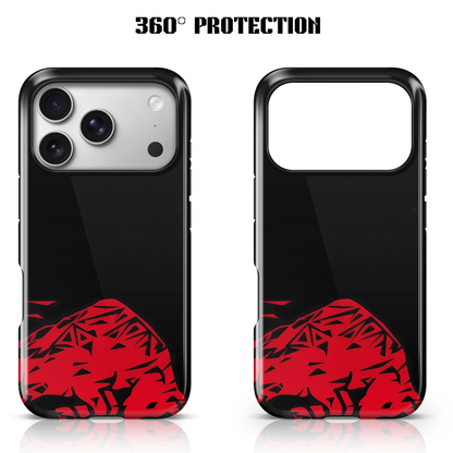 Bull Phone Case