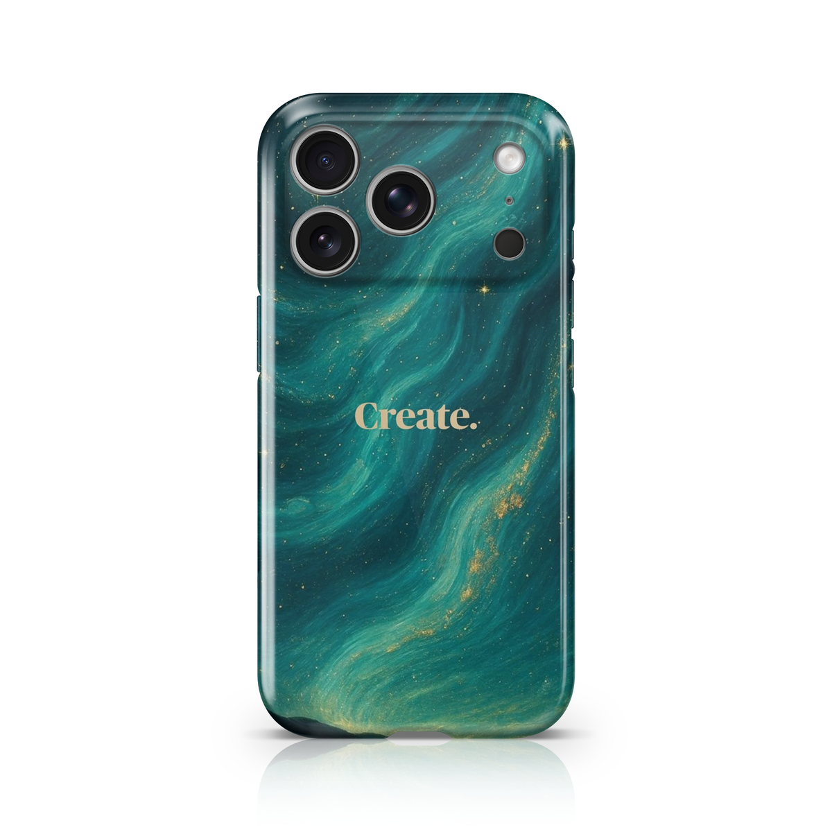 The Mystical Manifest Phone Case