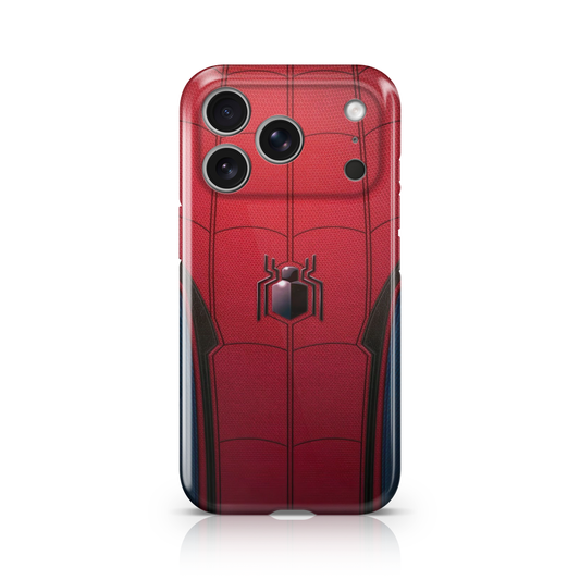 Classic Spidey Suit Phone Case