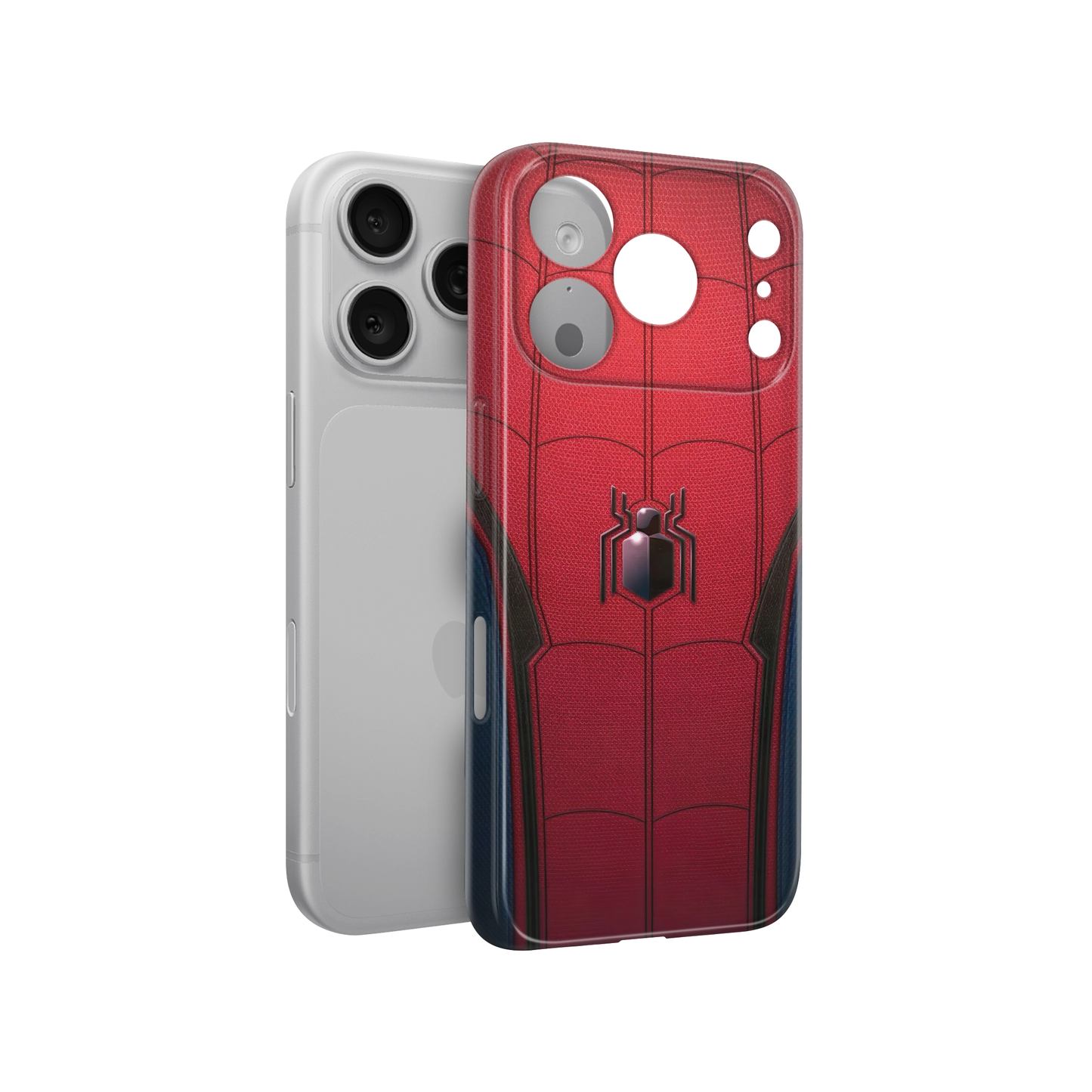 Classic Spidey Suit Phone Case