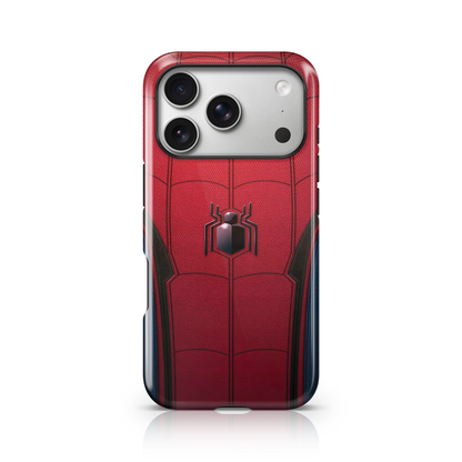 Classic Spidey Suit Phone Case