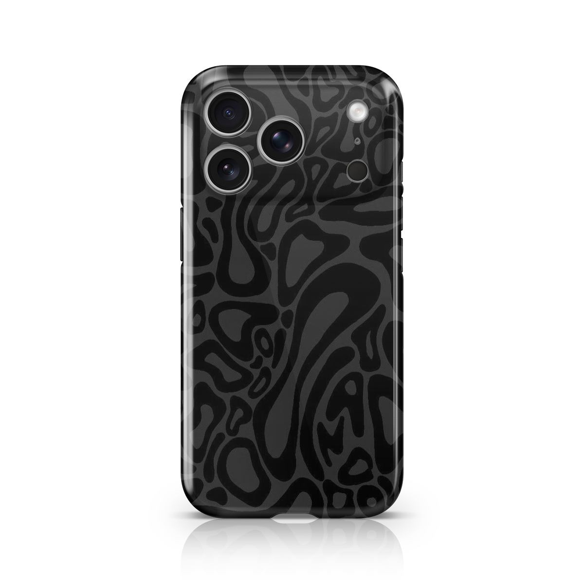 Topographic Phone Case