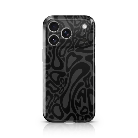 Topographic Phone Case