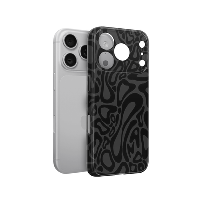 Topographic Phone Case