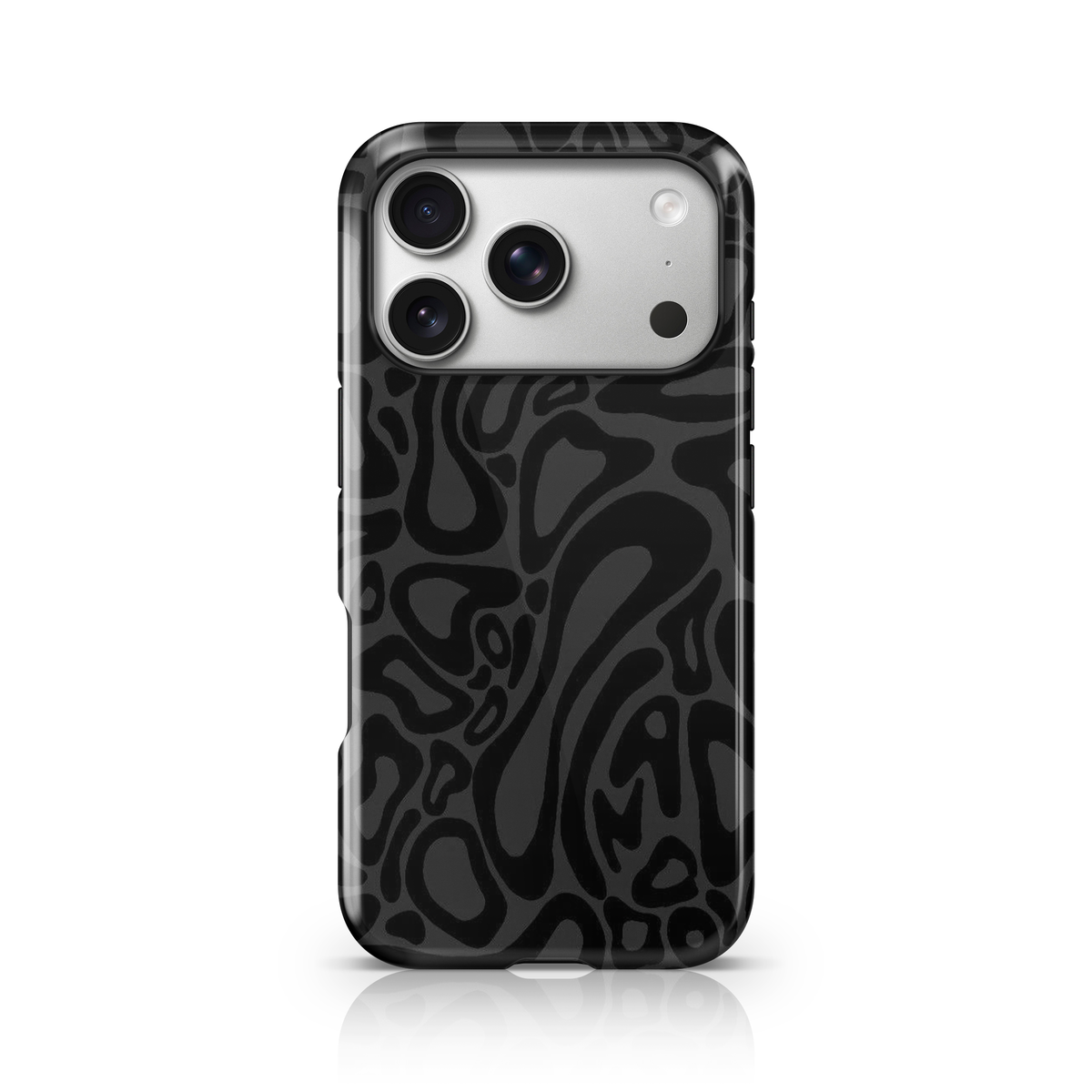 Topographic Phone Case