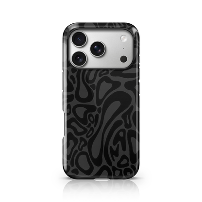 Topographic Phone Case