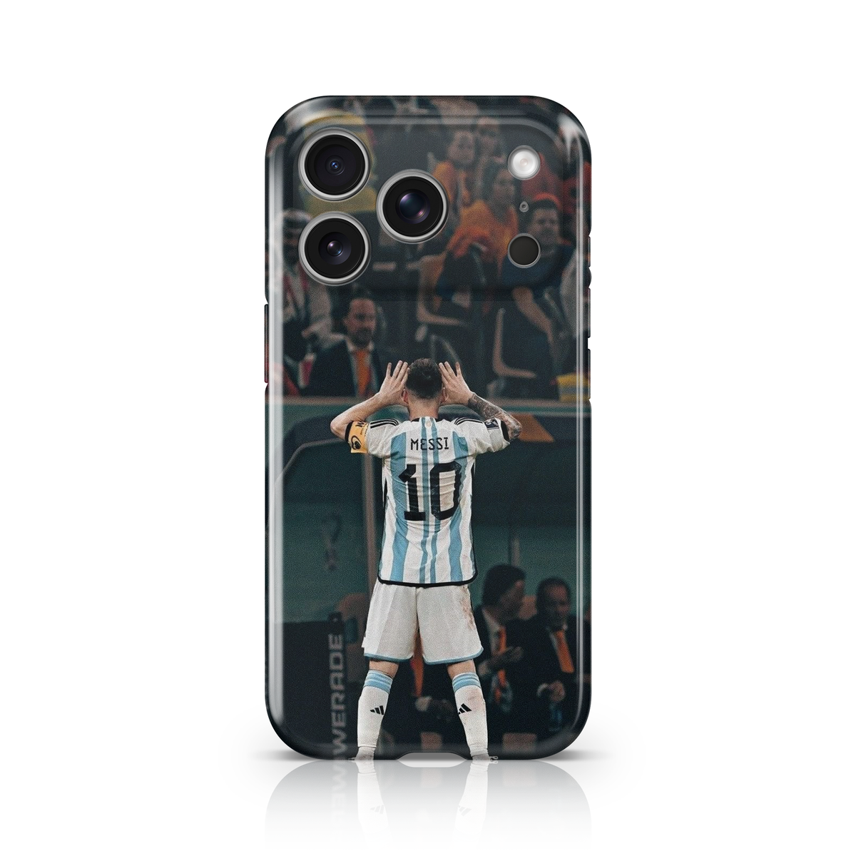 Topo Gigio Phone Case