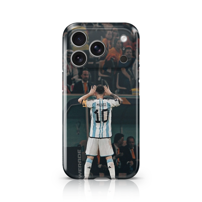 Topo Gigio Phone Case