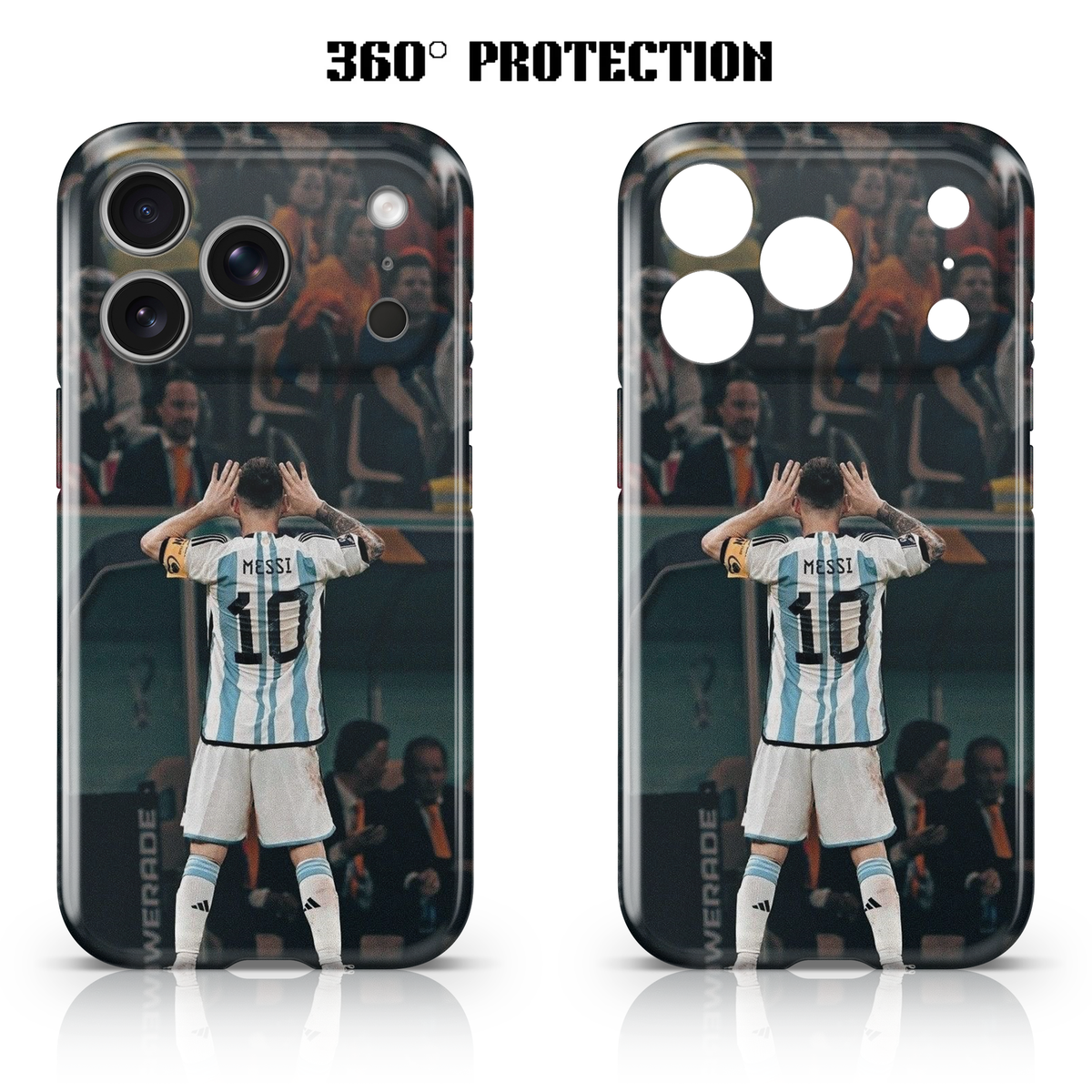Topo Gigio Phone Case